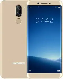 Замена дисплея на телефоне Doogee X60L в Москве
